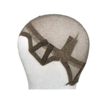 Bonnet théâtre femme