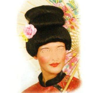 Geisha