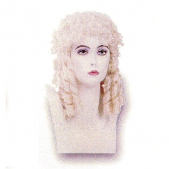 Marquise style Louis XV