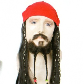 Pirate des Caraïbes