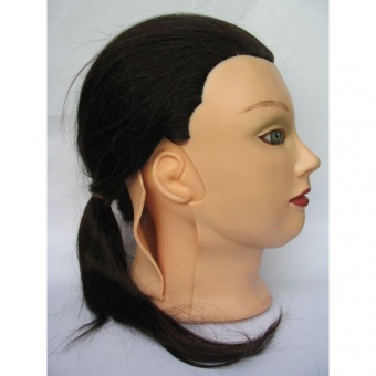 Masque de Coiffage sans oreilles - 1