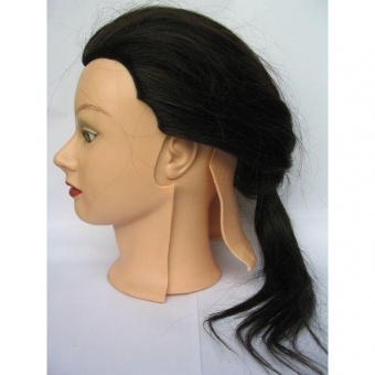 Masque de Coiffage sans oreilles - 2