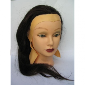 Masque de Coiffage sans visage - 1