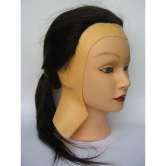 Masque de Coiffage sans visage - 2