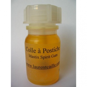 Colle à postiches et perruques, 50 ml