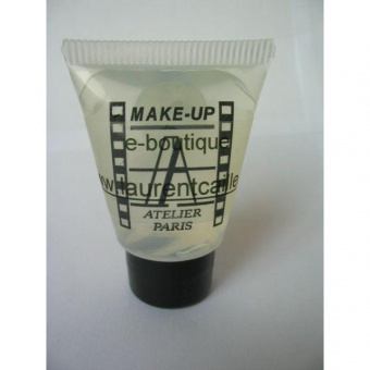 Matifiant pour colle à postiche