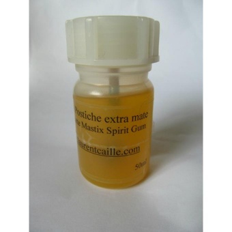 Colle à postiches et perruques, extra mate, 50 ml