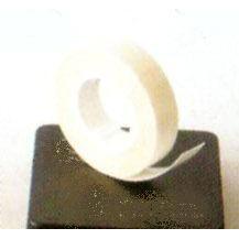 Double face peau 12mm transparent