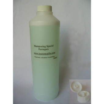 Shampooing spécial perruques, 500ml