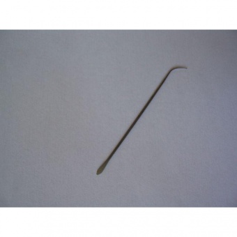 Crochet à implanter n°000 à n°12