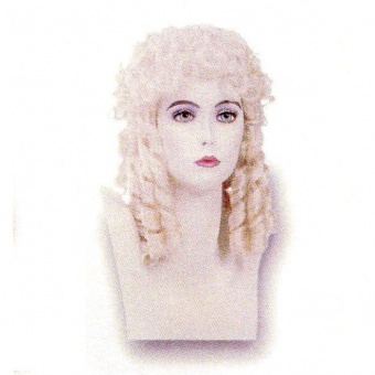 Marquise style Louis XV