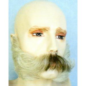 Favorits et moustaches
