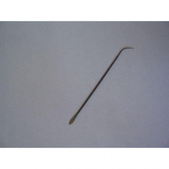 Crochet à implanter n°000 à n°12